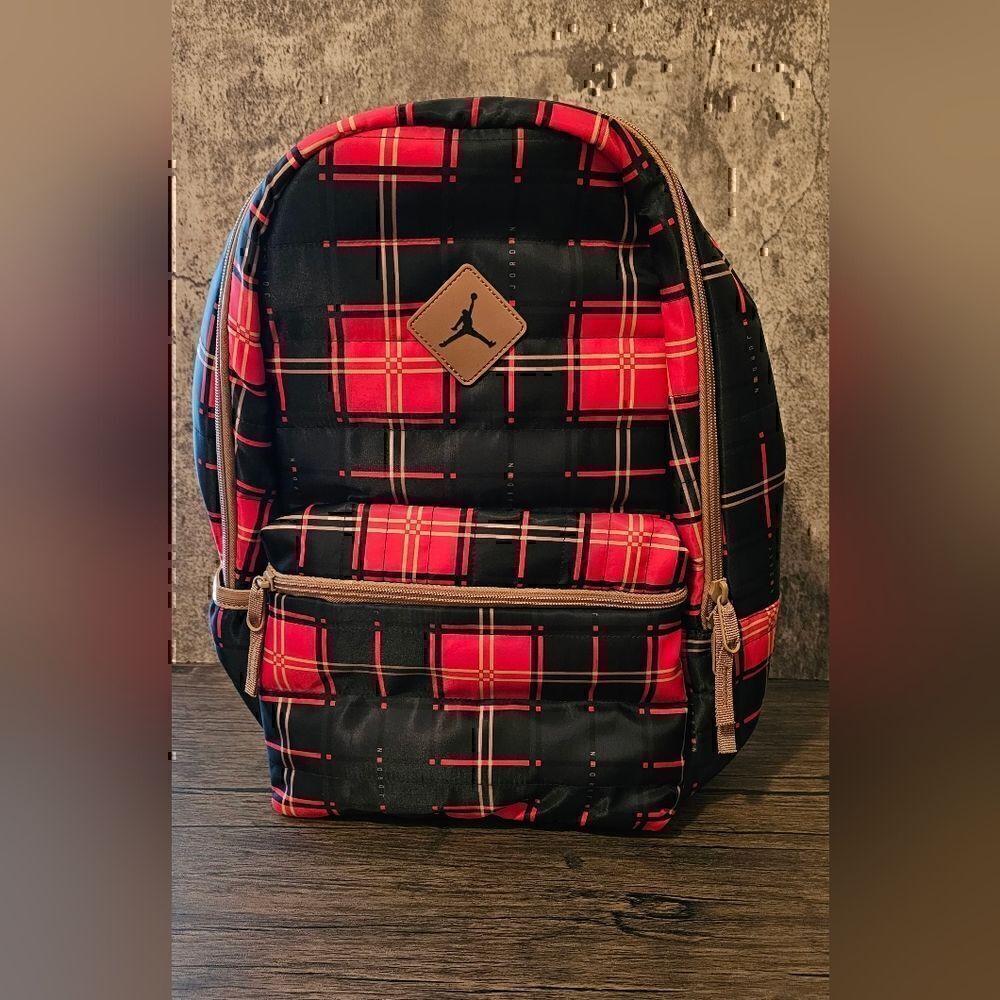 Jordan Backpack     